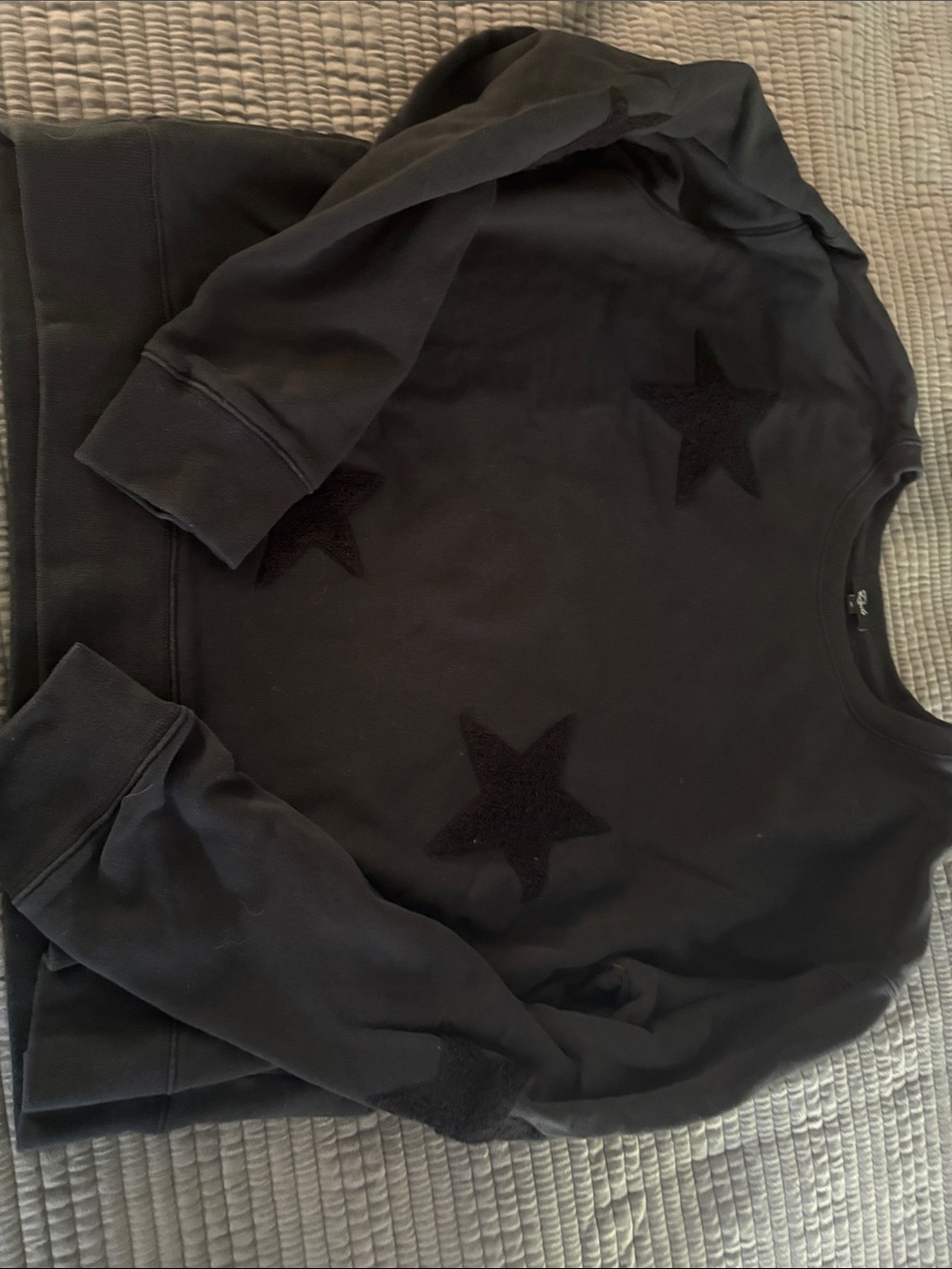 Rails Women’s Star Sweatshirt